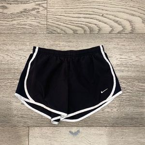 nike workout shorts